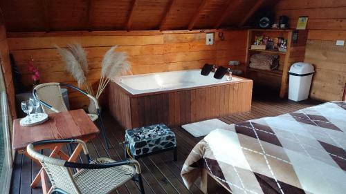 Sukha Glamping