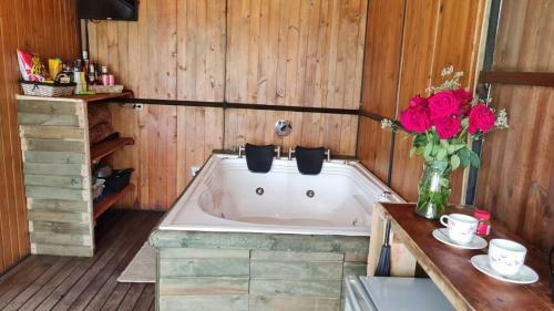 Sukha Glamping
