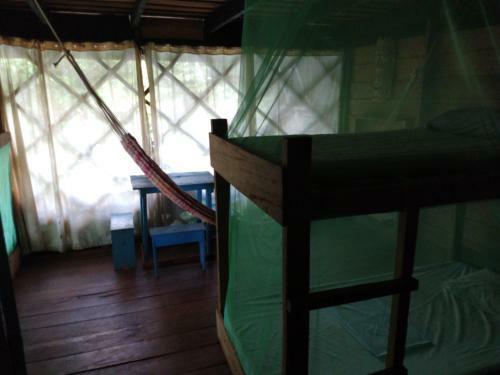 Hostal Lom�n De Los Zipas Amaz�nicos