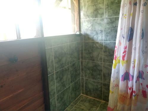 Hostal Lom�n De Los Zipas Amaz�nicos