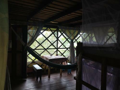Hostal Lom�n De Los Zipas Amaz�nicos