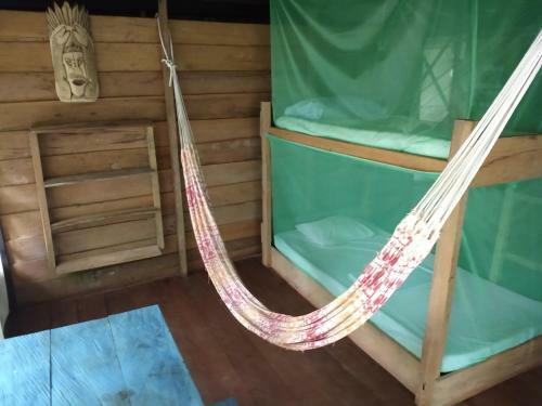 Hostal Lom�n De Los Zipas Amaz�nicos