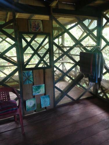 Hostal Lom�n De Los Zipas Amaz�nicos