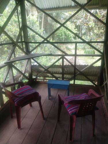 Hostal Lom�n De Los Zipas Amaz�nicos