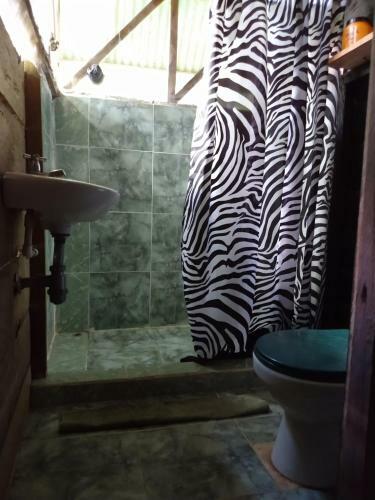 Hostal Lom�n De Los Zipas Amaz�nicos