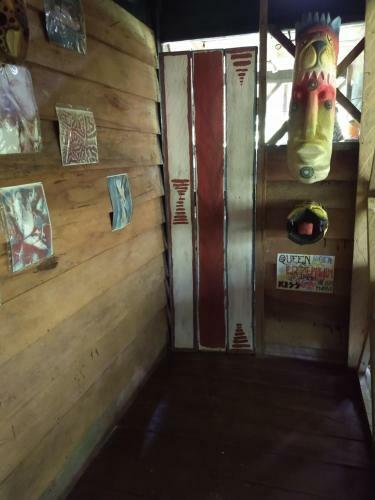 Hostal Lom�n De Los Zipas Amaz�nicos