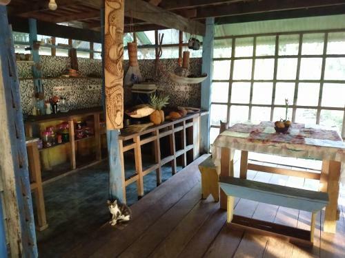 Hostal Lom�n De Los Zipas Amaz�nicos