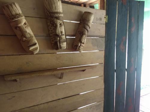 Hostal Lom�n De Los Zipas Amaz�nicos