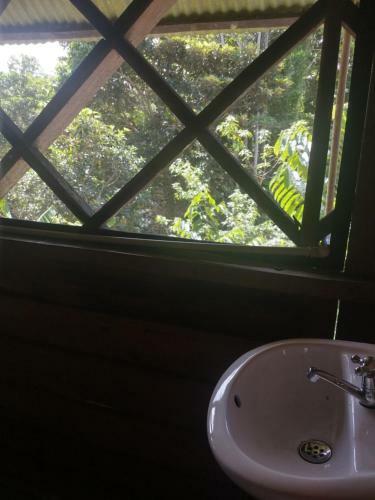 Hostal Lom�n De Los Zipas Amaz�nicos