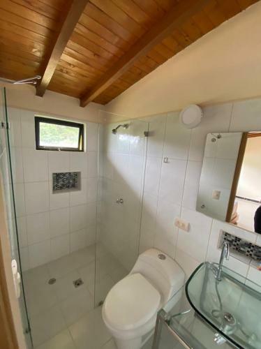 Hotel Hoster�a Blanco Y Negro