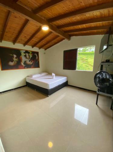 Hotel Hoster�a Blanco Y Negro