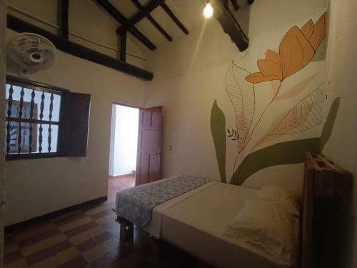 Albergue The Best Adventure