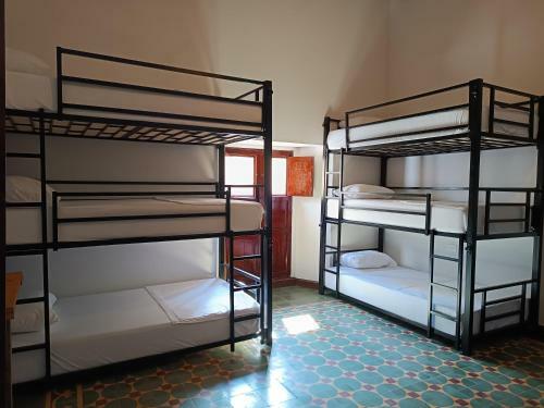 Albergue The Best Adventure