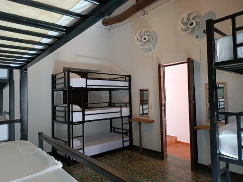 Albergue The Best Adventure