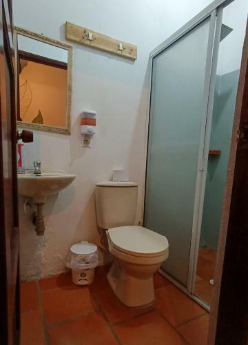 Albergue The Best Adventure
