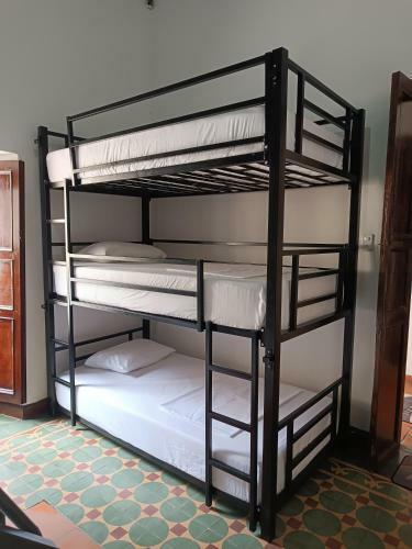 Albergue The Best Adventure