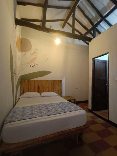 Albergue The Best Adventure