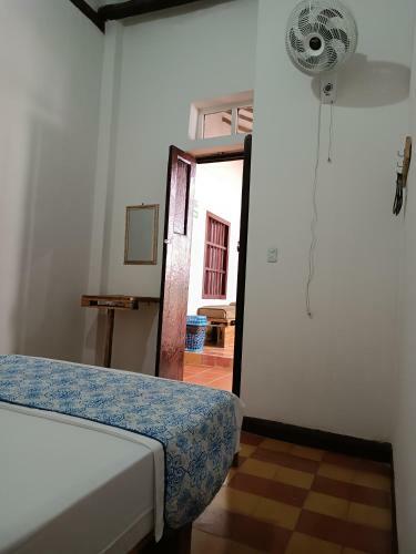 Albergue The Best Adventure