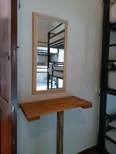 Albergue The Best Adventure