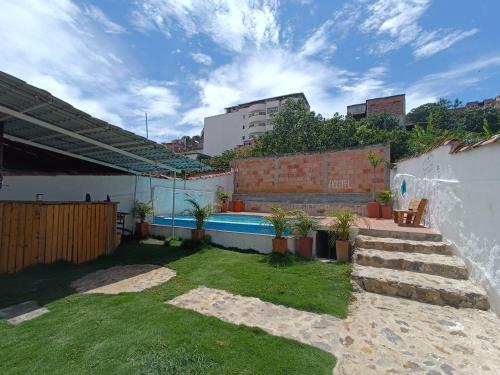 Albergue The Best Adventure