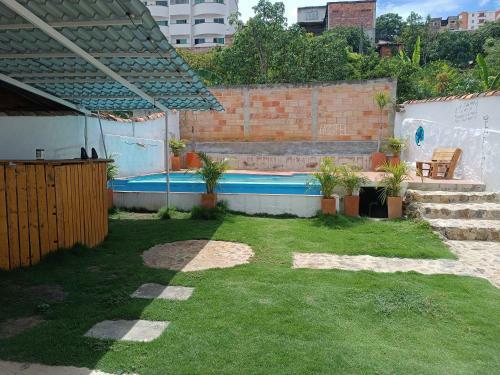 Albergue The Best Adventure