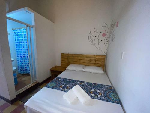 Albergue The Best Adventure