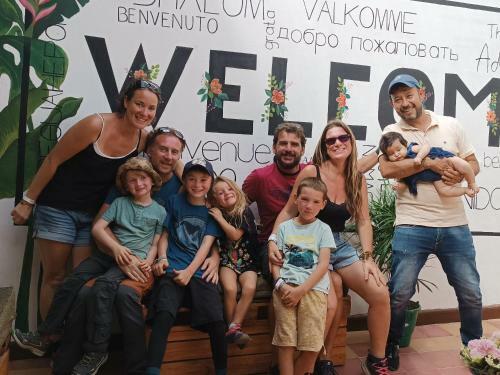 Albergue The Best Adventure