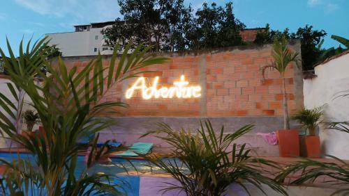 Albergue The Best Adventure