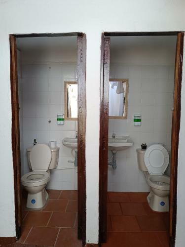Albergue The Best Adventure