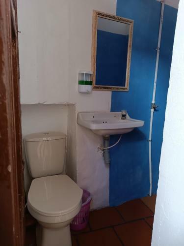 Albergue The Best Adventure