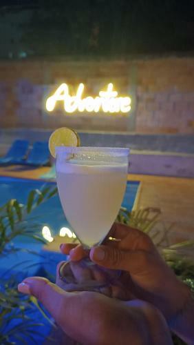 Albergue The Best Adventure