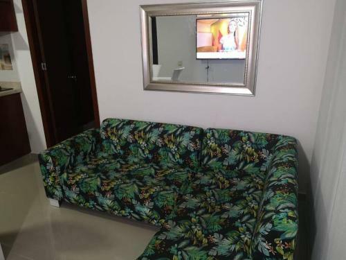 Apartamento En Alquiler