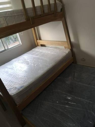 Apartamento En Alquiler