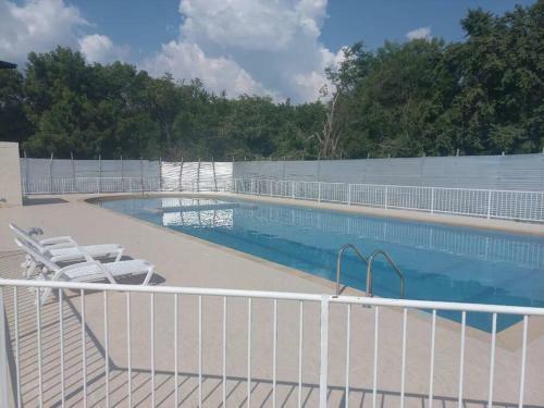 Apartamento En Ricaurte, Arrayanes De Pe�aliza