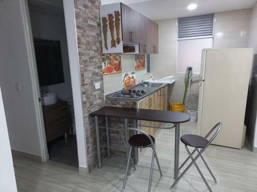 Apartamento En Ricaurte, Arrayanes De Pe�aliza
