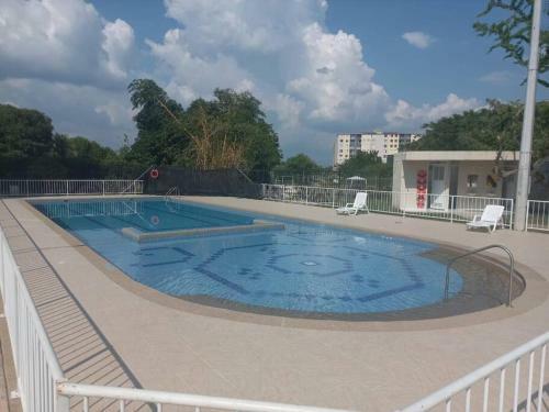 Apartamento En Ricaurte, Arrayanes De Pe�aliza