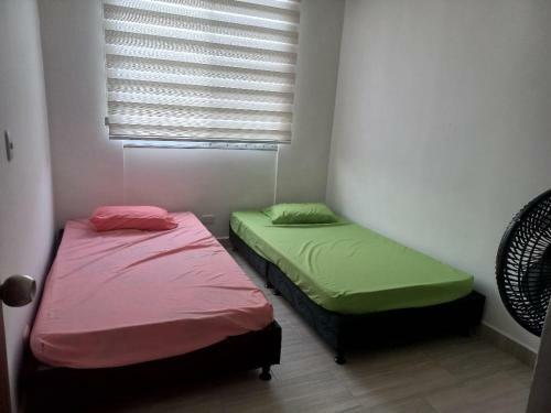 Apartamento En Ricaurte, Arrayanes De Pe�aliza