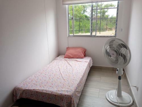 Apartamento En Ricaurte, Arrayanes De Pe�aliza