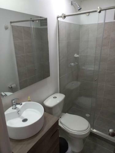 Apartamento En Ricaurte, Arrayanes De Pe�aliza