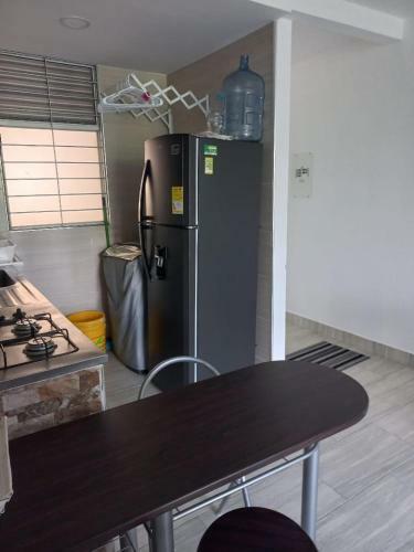 Apartamento En Ricaurte, Arrayanes De Pe�aliza