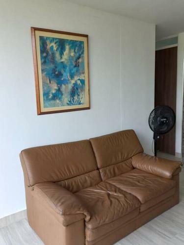 Apartamento En Ricaurte, Arrayanes De Pe�aliza