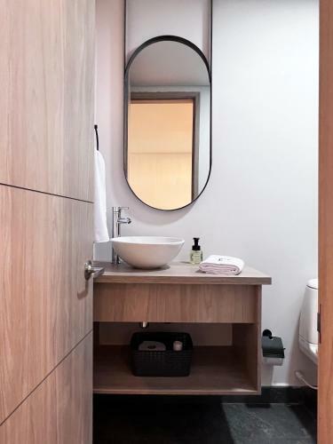 Apartamento Parallelo Loft Salento P2