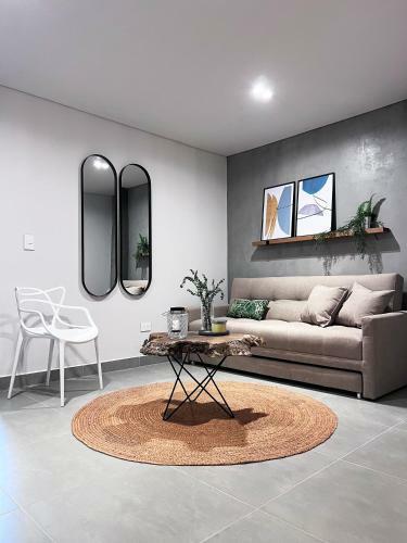 Apartamento Parallelo Loft Salento P2