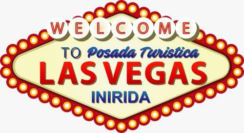 Hotel Posada Turistica Las Vegas