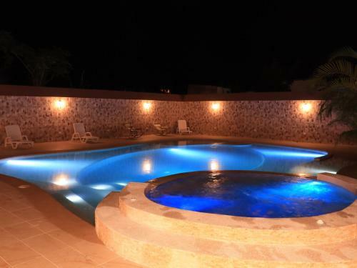 Villa Jardines De La Monarca