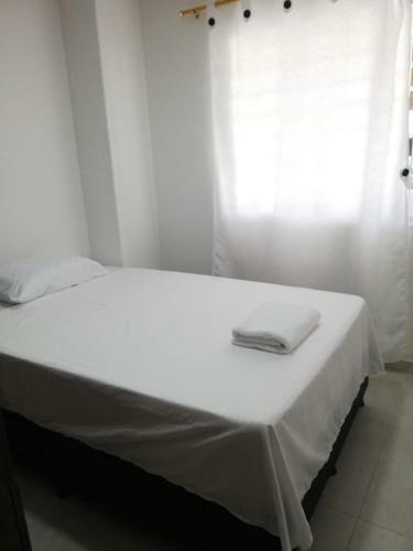 Hermoso Apartamento Nuevo Primer Piso