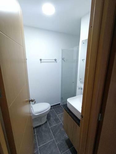 Apartamento Condominio Oasis 207