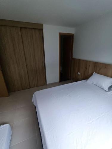 Apartamento Condominio Oasis 207