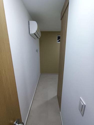 Apartamento Condominio Oasis 207