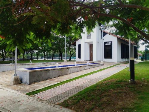 Apartamento En Condominio